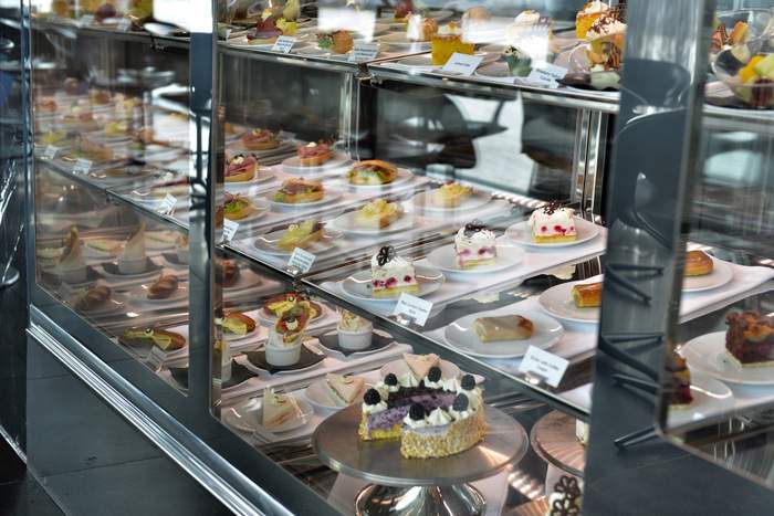 Scenic Luxury Cruises & Tours JASPER River Cafe 16.JPG